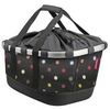 Reisenthel Bikebasket GT Racktime Dots (0304RDO) Reisenthel Bikebasket GT Racktime Dots (0304RDO)