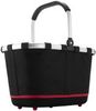 Reisenthel Carrybag 2 Black (BL7003) Reisenthel Carrybag 2 Black (BL7003)