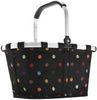 Reisenthel Carrybag Frame Dots (BK7009) Reisenthel Carrybag Frame Dots (BK7009)