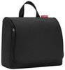 Reisenthel Toiletbag XL Black (WO7003) Reisenthel Toiletbag XL Black (WO7003)
