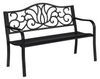 Relaxdays Gartenbank Antik (10030988) Relaxdays Gartenbank Antik (10030988)
