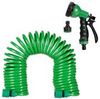 Relaxdays Gartenschlauch mit Brause (10025438) Relaxdays Gartenschlauch mit Brause (10025438)