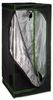 Relaxdays Growbox indoor 80 x 80 x 180 cm (10032613) Relaxdays Growbox indoor 80 x 80 x 180 cm (10032613)