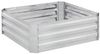 Relaxdays Hochbeet aus Metall (10035703) Relaxdays Hochbeet aus Metall (10035703)