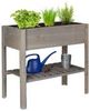 Relaxdays Hochbeet Holz (10026321) Relaxdays Hochbeet Holz (10026321)