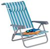 Relaxdays Liegestuhl (10035904) Relaxdays Liegestuhl (10035904)