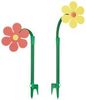Relaxdays Sprinkler Blume 2er Set (10023168) Relaxdays Sprinkler Blume 2er Set (10023168)