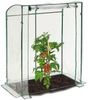 Relaxdays Tomatengewächshaus mit PVC-Folie (10041445) Relaxdays Tomatengewächshaus mit PVC-Folie (10041445)