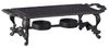 Relaxdays Warmhalteplatte Gusseisen (10022972) Relaxdays Warmhalteplatte Gusseisen (10022972)