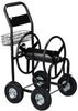 Relaxdays XL Schlauchwagen Metall (10029548) Relaxdays XL Schlauchwagen Metall (10029548)