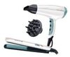 Remington Shine Therapy Geschenkset S8500GP Remington Shine Therapy Geschenkset S8500GP