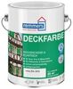 Remmers Deckfarbe 5 l Remmers Deckfarbe 5 l