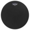 Remo Emperor Black Suede 16" Remo Emperor Black Suede 16"