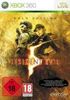 Capcom Resident Evil 5 - Gold Edition Xbox 360 Capcom Resident Evil 5 - Gold Edition Xbox 360