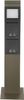 REV SteelCraft 2-fach Steckdose mit Wegeleuchte (0087750712) REV SteelCraft 2-fach Steckdose mit Wegeleuchte (0087750712)