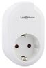REV Link2Home WiFi Steckdose & Zeitschaltuhr (0088707012) REV Link2Home WiFi Steckdose & Zeitschaltuhr (0088707012)