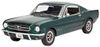 Revell 1965 Ford Mustang 2+2 Fastback (07065) Revell 1965 Ford Mustang 2+2 Fastback (07065)