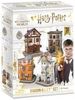 Revell 3D Puzzle Harry Potter Diagon Alley Set Revell 3D Puzzle Harry Potter Diagon Alley Set
