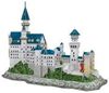 Revell 3D Puzzle Schloss Neuschwanstein (00205) Revell 3D Puzzle Schloss Neuschwanstein (00205)
