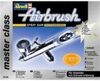 Revell Airbr. Spritzpistole "master class" (Professional) Revell Airbr. Spritzpistole "master class" (Professional)