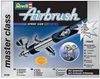 Revell Airbrush Spritzpistole "master class" (Flexible) Revell Airbrush Spritzpistole "master class" (Flexible)
