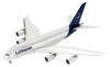 Revell Airbus A380-800 Lufthansa "New Livery" (03872) Revell Airbus A380-800 Lufthansa "New Livery" (03872)