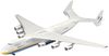 Revell Antonov AN-225 Mrija (04958) Revell Antonov AN-225 Mrija (04958)