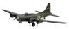 Revell B-17F Memphis Belle Revell B-17F Memphis Belle