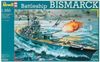Revell Bismarck 05040 Revell Bismarck 05040