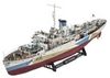 Revell Flower Class Corvette HMCS Snowberry Revell Flower Class Corvette HMCS Snowberry
