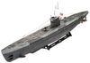 Revell German Submarine Type IXC U67/U154 (05166) Revell German Submarine Type IXC U67/U154 (05166)