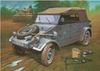 Revell Kübelwagen Typ 82 Revell Kübelwagen Typ 82