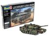 Revell Leopard 2A6 / A6M (03180) Revell Leopard 2A6 / A6M (03180)