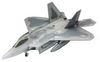 Revell Lockheed Martin F-22A Raptor (03858) Revell Lockheed Martin F-22A Raptor (03858)