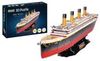 Revell RMS Titanic (00170) Revell RMS Titanic (00170)