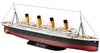 Revell R.M.S. TITANIC 05210 Revell R.M.S. TITANIC 05210