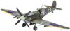 Revell Supermarine Spitfire Mk.IXc - Technik (00457) Revell Supermarine Spitfire Mk.IXc - Technik (00457)