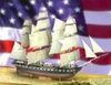 Revell U.S.S. Constitution Revell U.S.S. Constitution