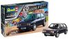 Revell VW Golf GTI Pirelli 35 Jahre (05694) Revell VW Golf GTI Pirelli 35 Jahre (05694)