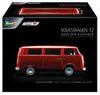 Revell VW T2 Bus Adventskalender 2021 Revell VW T2 Bus Adventskalender 2021