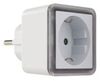REV LED-Nachtlicht kompakt mit Steckdose (0029300003) REV LED-Nachtlicht kompakt mit Steckdose (0029300003)