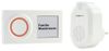 REV Link2Home WiFi Funk-Gong mit Taster (0088277012) REV Link2Home WiFi Funk-Gong mit Taster (0088277012)