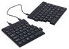 R-Go Tools Split Break Ergonomische Tastatur (RGOSP-DEWIBL) R-Go Tools Split Break Ergonomische Tastatur (RGOSP-DEWIBL)
