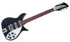 Rickenbacker 350V63 Rickenbacker 350V63