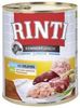 Rinti Kennerfleisch Junior 12 x 800 g Rinti Kennerfleisch Junior 12 x 800 g