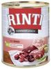 Rinti Kennerfleisch Rind 12 x 800 g Rinti Kennerfleisch Rind 12 x 800 g