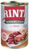 Rinti Kennerfleisch Rind 24 x 400 g Rinti Kennerfleisch Rind 24 x 400 g