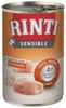 Rinti Sensible Huhn + Reis 12 x 400 g Rinti Sensible Huhn + Reis 12 x 400 g