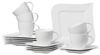Ritzenhoff & Breker Melodie Kaffeeservice 18-tlg. Ritzenhoff & Breker Melodie Kaffeeservice 18-tlg.