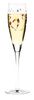 Ritzenhoff Pearls Proseccoglas 2010 Ritzenhoff Pearls Proseccoglas 2010